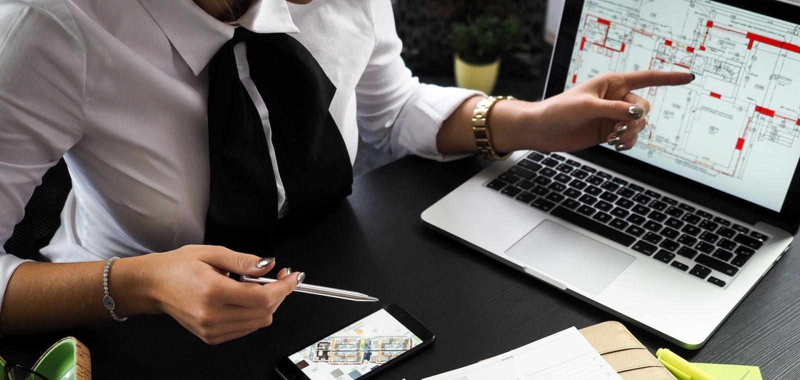 SH Conseil - immobilier