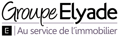 Logo Groupe Elyade