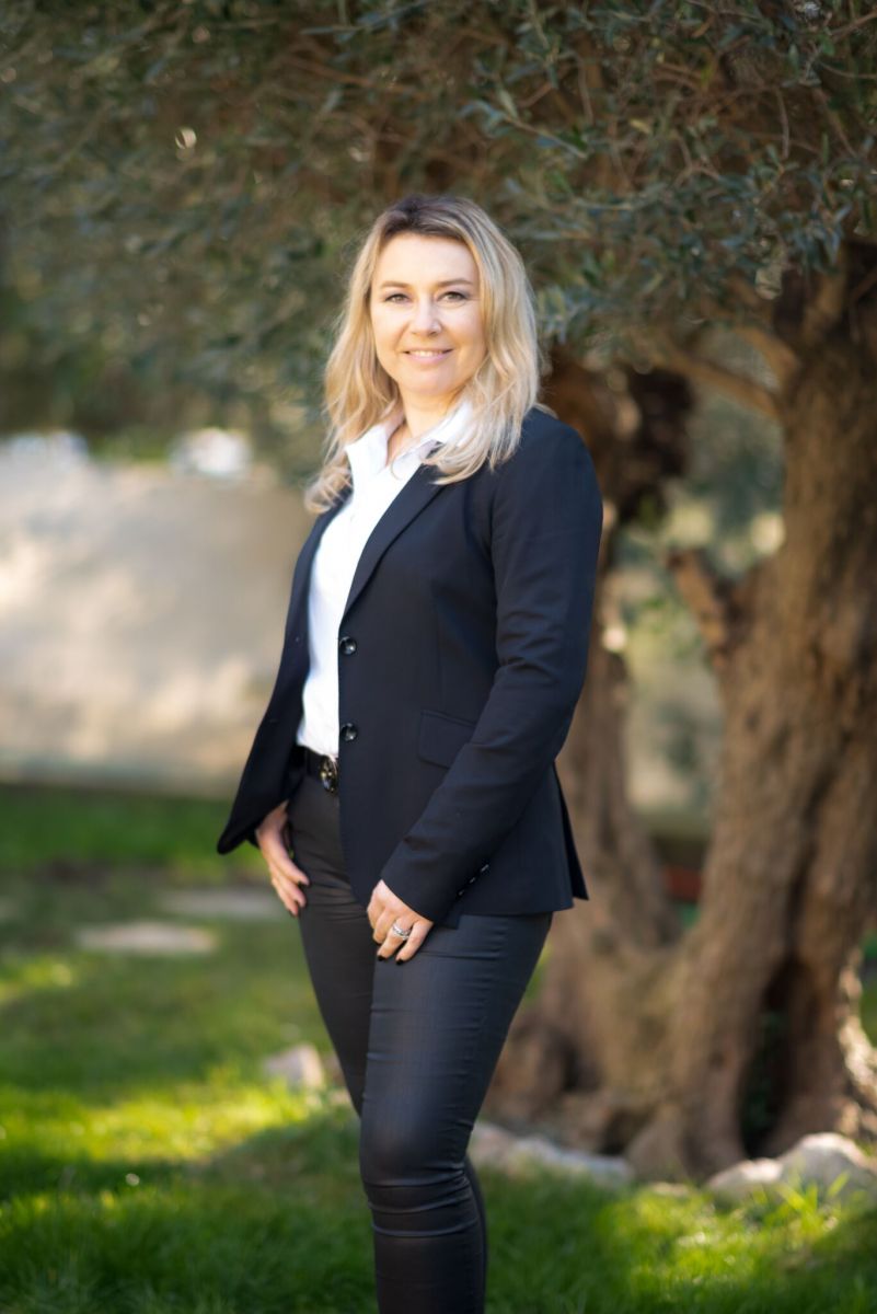 SH Conseil - Stéphanie Halgand