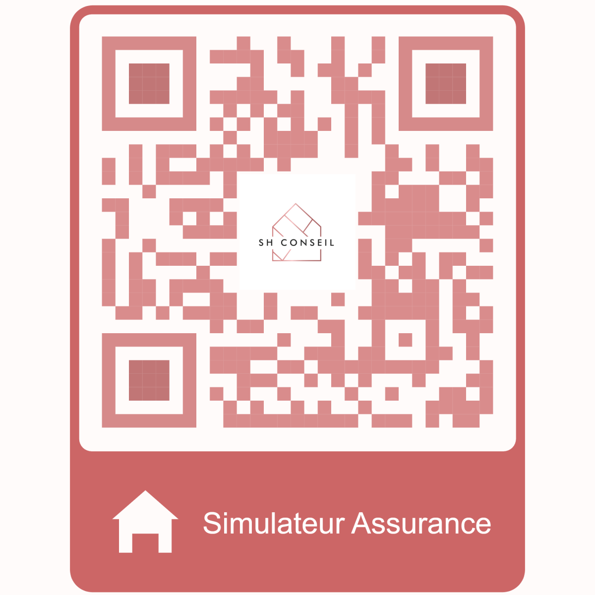 SH Conseil - Simulateur Assurances