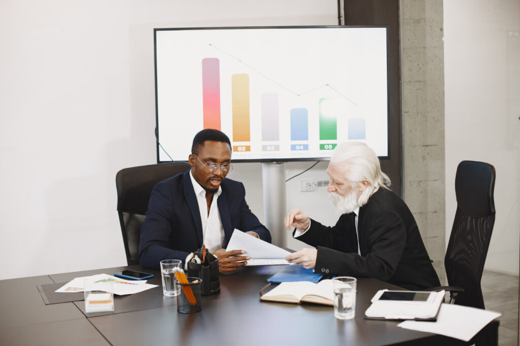 SH Conseil - transmission entreprise