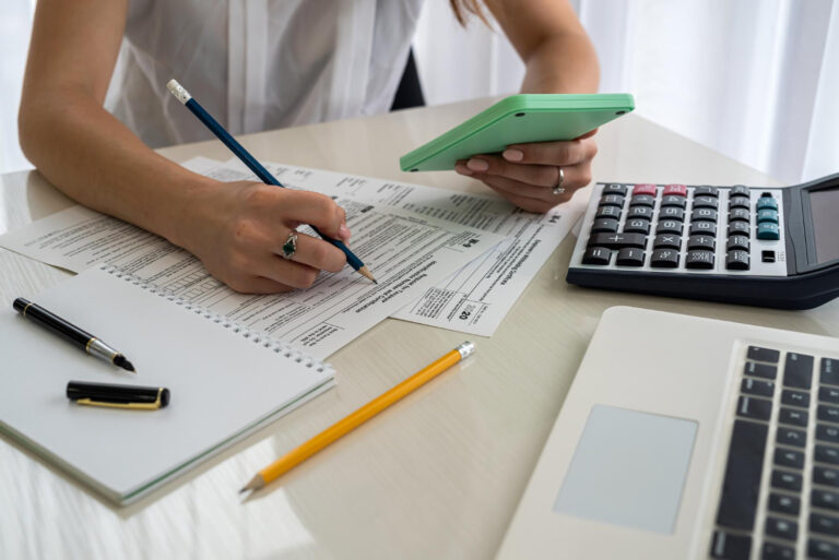 SH Conseil - déclarations