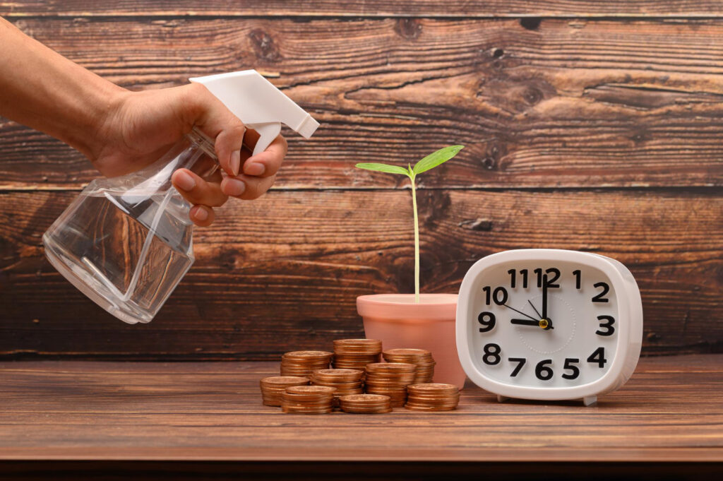 SH Conseil - économiser