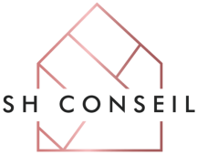 Logo SH Conseil